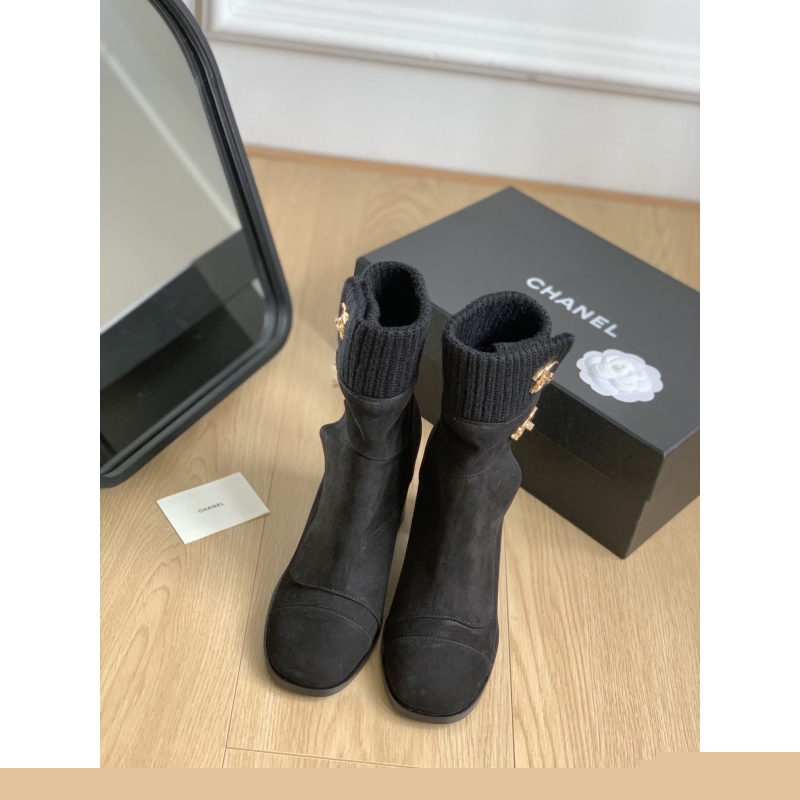 Ch*el boots